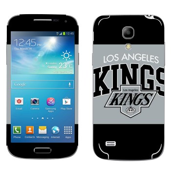   «Los Angeles Kings»   Samsung Galaxy S4 Mini Duos