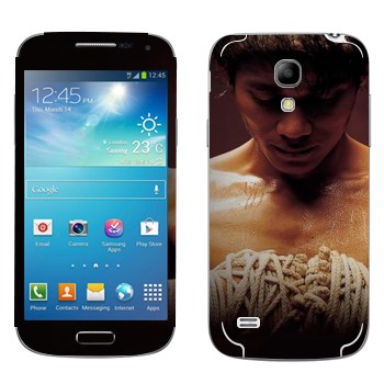   «  »   Samsung Galaxy S4 Mini Duos