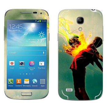   «  »   Samsung Galaxy S4 Mini Duos