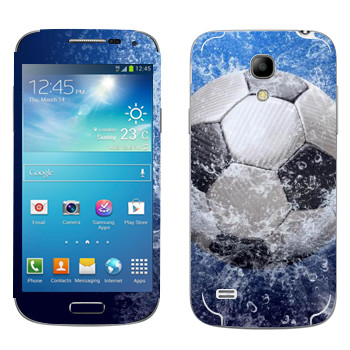   «    »   Samsung Galaxy S4 Mini Duos