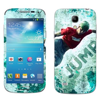   «»   Samsung Galaxy S4 Mini Duos