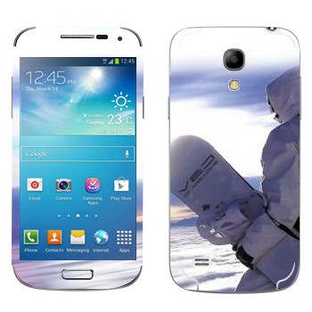   «  »   Samsung Galaxy S4 Mini Duos