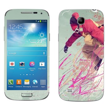   «»   Samsung Galaxy S4 Mini Duos