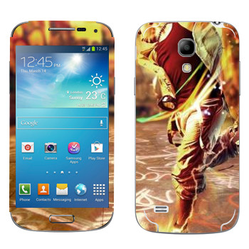   « »   Samsung Galaxy S4 Mini Duos