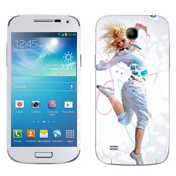   « »   Samsung Galaxy S4 Mini Duos