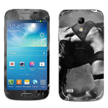   «-»   Samsung Galaxy S4 Mini Duos