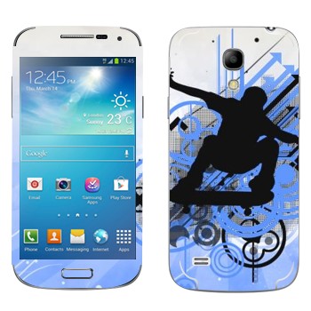   « »   Samsung Galaxy S4 Mini Duos