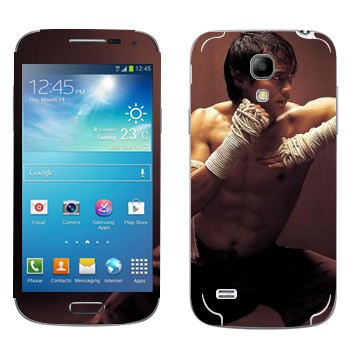   «  -  »   Samsung Galaxy S4 Mini Duos