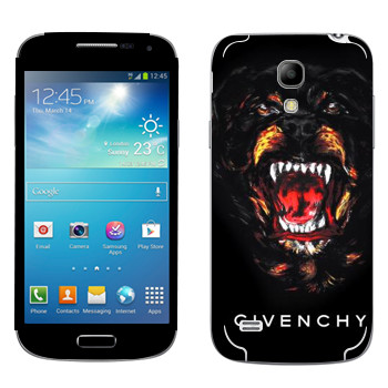   « Givenchy»   Samsung Galaxy S4 Mini Duos