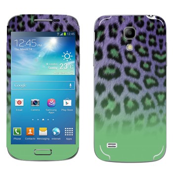   «  -»   Samsung Galaxy S4 Mini Duos