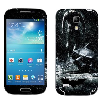   « -  »   Samsung Galaxy S4 Mini Duos