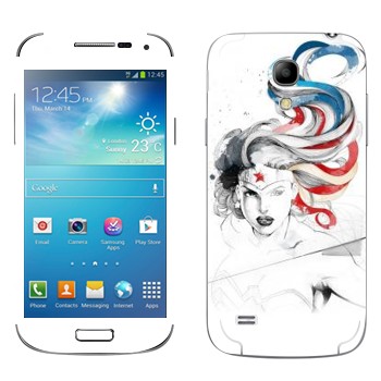   «-»   Samsung Galaxy S4 Mini Duos