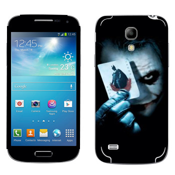   «»   Samsung Galaxy S4 Mini Duos