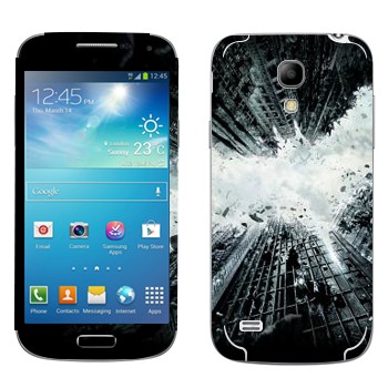   « :  »   Samsung Galaxy S4 Mini Duos