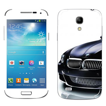   «BMW »   Samsung Galaxy S4 Mini Duos