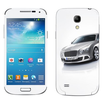   «Bentley»   Samsung Galaxy S4 Mini Duos