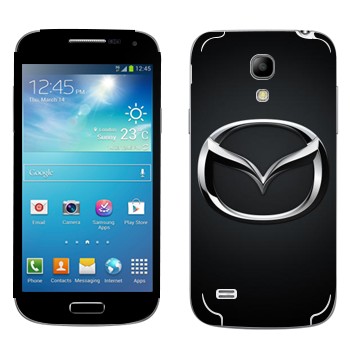   «Mazda »   Samsung Galaxy S4 Mini Duos