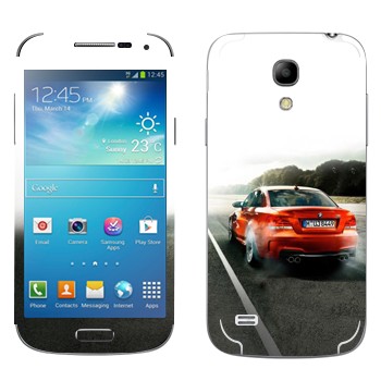   « BMW»   Samsung Galaxy S4 Mini Duos