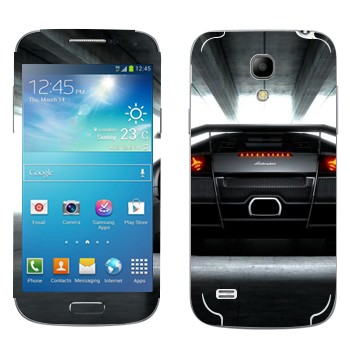   «  LP 670 -4 SuperVeloce»   Samsung Galaxy S4 Mini Duos
