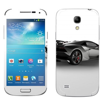   «»   Samsung Galaxy S4 Mini Duos