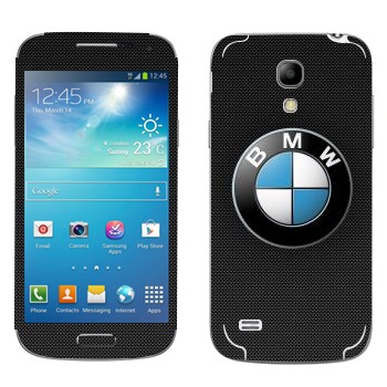   « BMW»   Samsung Galaxy S4 Mini Duos