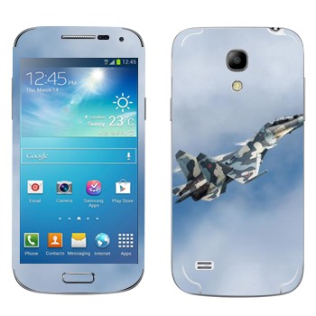   «   -27»   Samsung Galaxy S4 Mini Duos