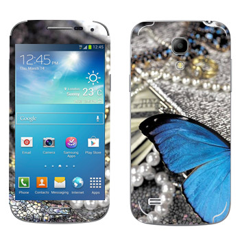   «   »   Samsung Galaxy S4 Mini Duos