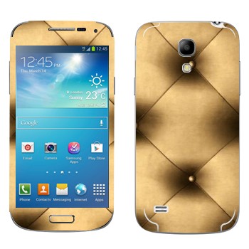   « »   Samsung Galaxy S4 Mini Duos