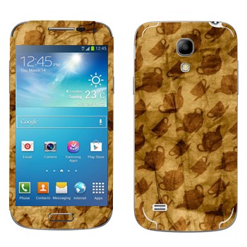   «»   Samsung Galaxy S4 Mini Duos