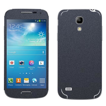   « -»   Samsung Galaxy S4 Mini Duos