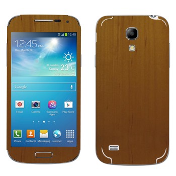   « -»   Samsung Galaxy S4 Mini Duos