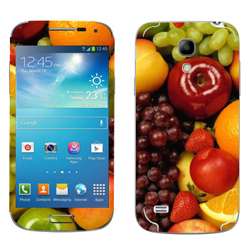   «- »   Samsung Galaxy S4 Mini Duos