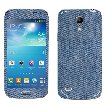   « »   Samsung Galaxy S4 Mini Duos