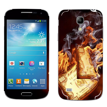   «  »   Samsung Galaxy S4 Mini Duos