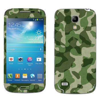   «»   Samsung Galaxy S4 Mini Duos