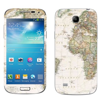   « »   Samsung Galaxy S4 Mini Duos