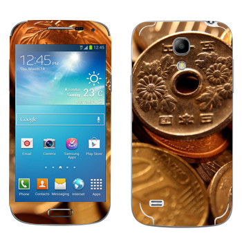   « »   Samsung Galaxy S4 Mini Duos