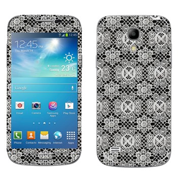   «   »   Samsung Galaxy S4 Mini Duos