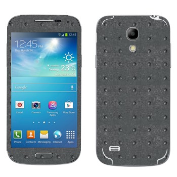   «    »   Samsung Galaxy S4 Mini Duos