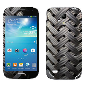   « »   Samsung Galaxy S4 Mini Duos