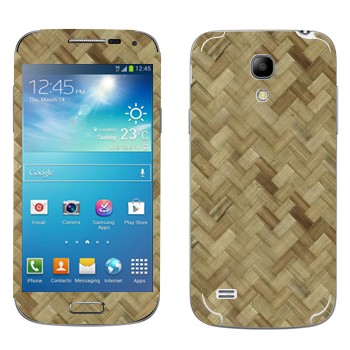   «»   Samsung Galaxy S4 Mini Duos