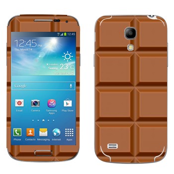   «  »   Samsung Galaxy S4 Mini Duos