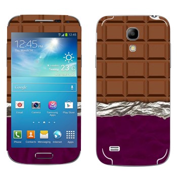   « »   Samsung Galaxy S4 Mini Duos