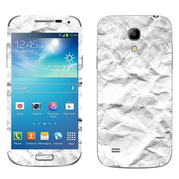   « »   Samsung Galaxy S4 Mini Duos