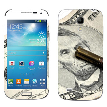   «  - »   Samsung Galaxy S4 Mini Duos