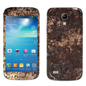   «  »   Samsung Galaxy S4 Mini Duos