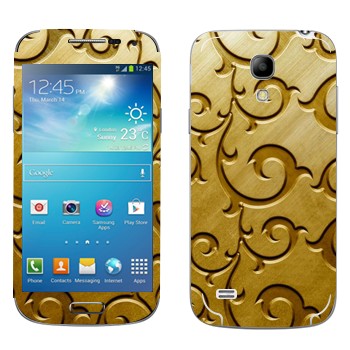   «  »   Samsung Galaxy S4 Mini Duos