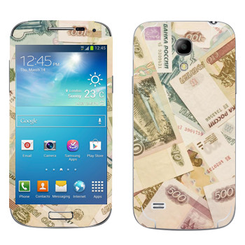   « »   Samsung Galaxy S4 Mini Duos