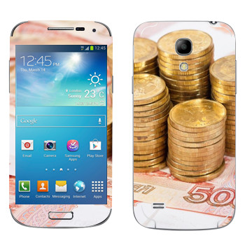   «   »   Samsung Galaxy S4 Mini Duos