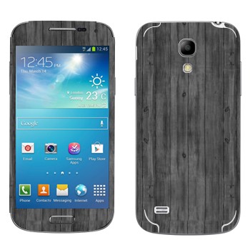   «  »   Samsung Galaxy S4 Mini Duos